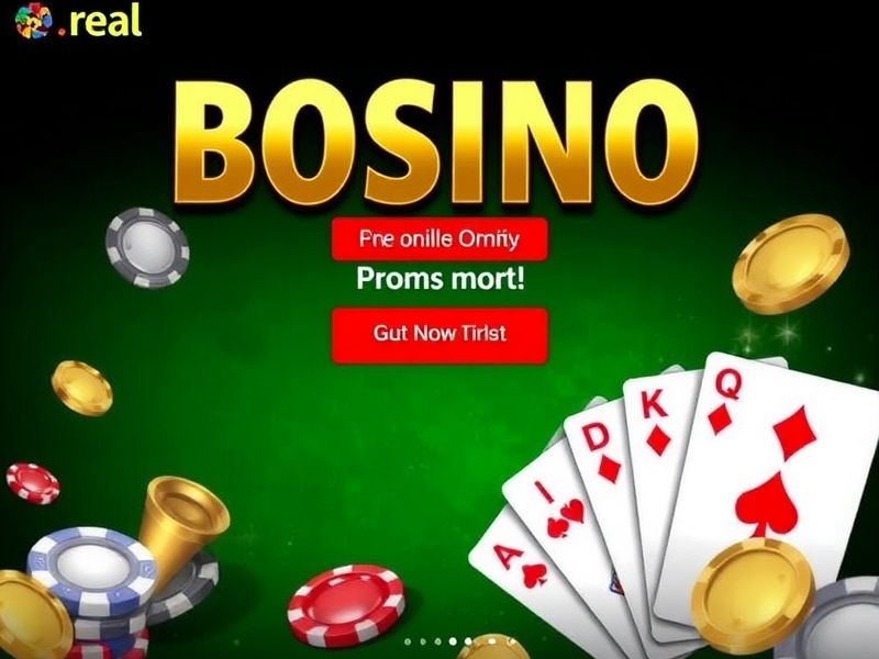 Explore authoritative guides and reviews for real online casino games. Find trusted live dealers, real money gambling options, and free demo play to enhance your casino experience.