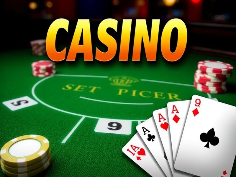 Explore authoritative guides and reviews for real online casino games. Find trusted live dealers, real money gambling options, and free demo play to enhance your casino experience.